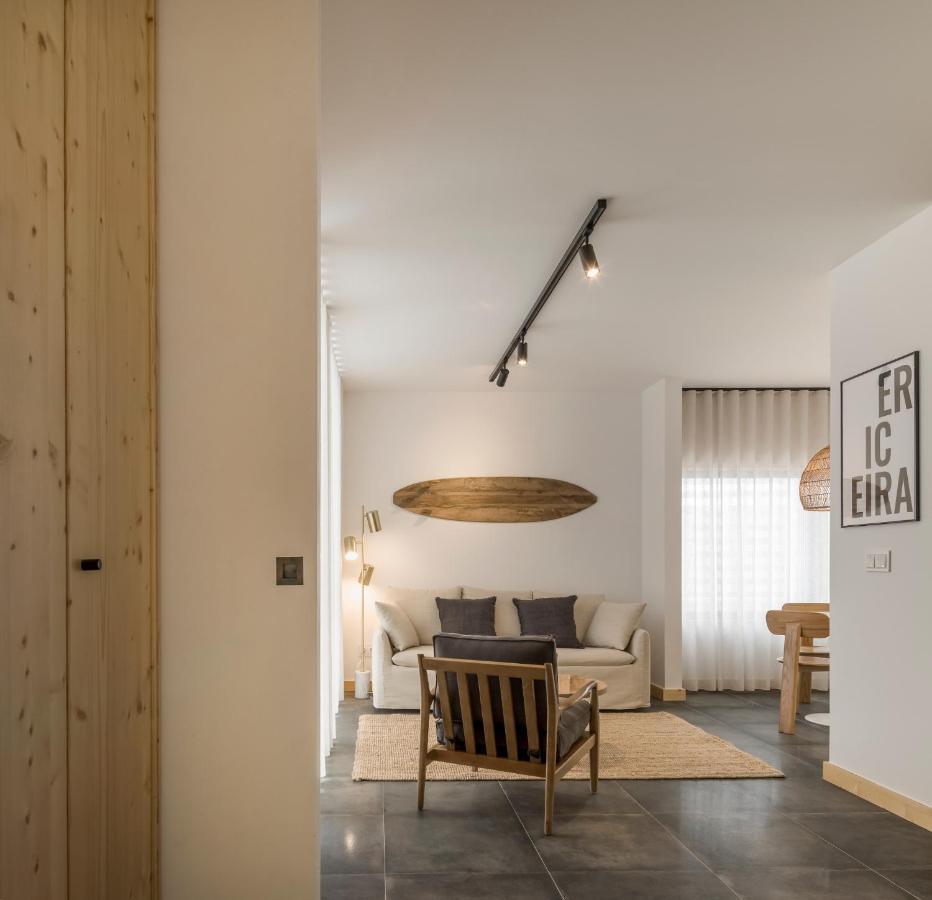Ericeira Prime Villas Exterior photo