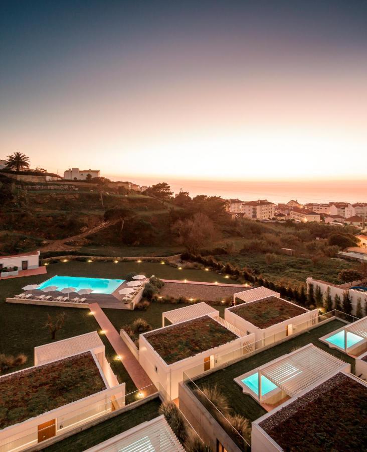 Ericeira Prime Villas Exterior photo
