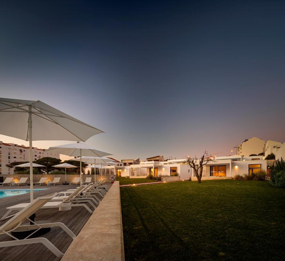 Ericeira Prime Villas Exterior photo