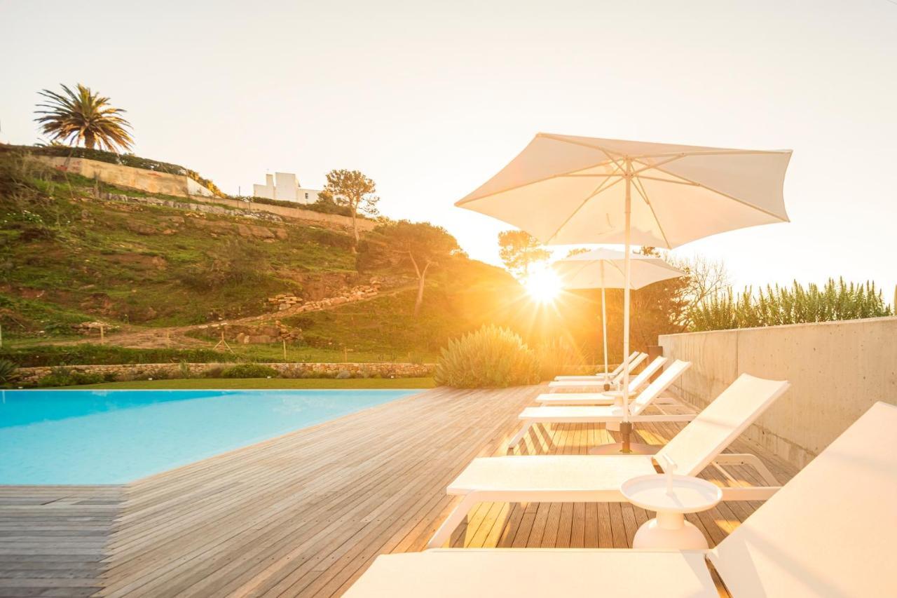 Ericeira Prime Villas Exterior photo