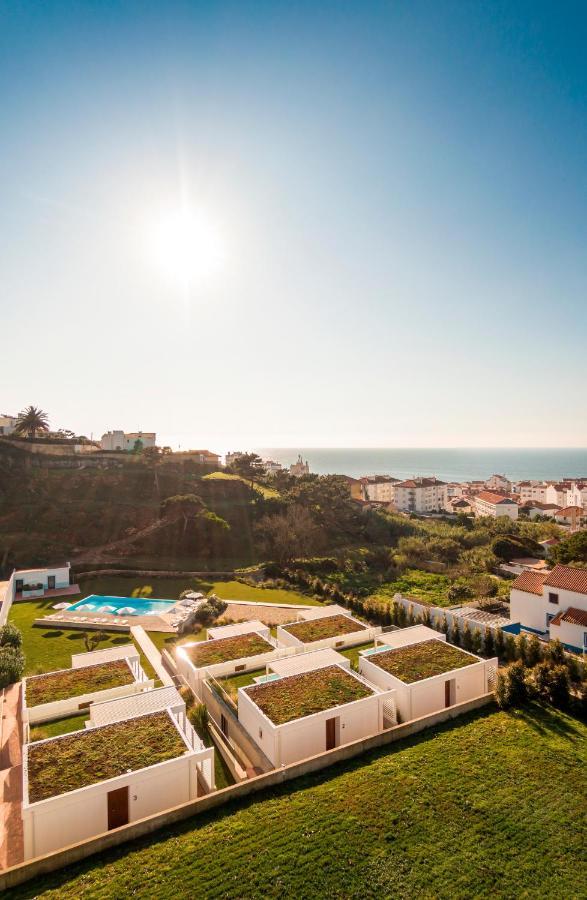 Ericeira Prime Villas Exterior photo