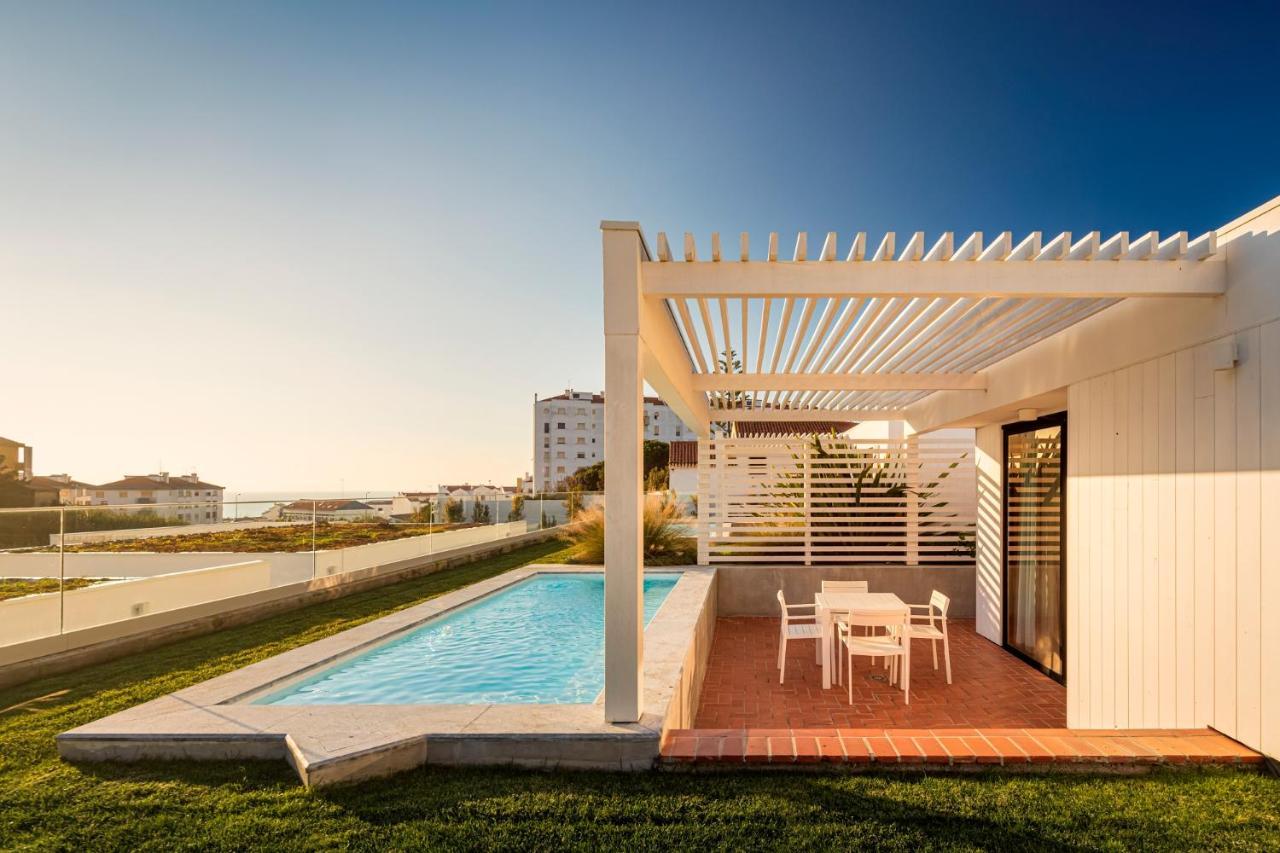 Ericeira Prime Villas Exterior photo