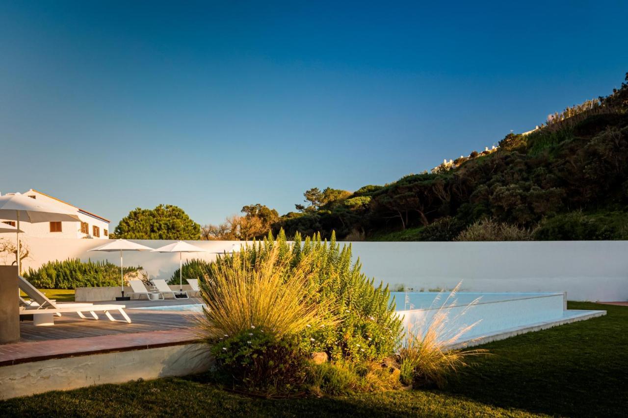 Ericeira Prime Villas Exterior photo